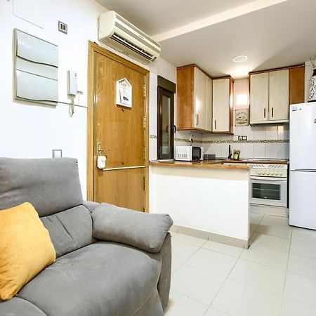 Appartement Charming Madrid Delicias II Extérieur photo